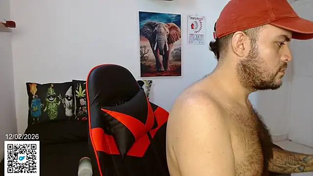 Snapshot of holegape chatting on February 12, 2026, 3:23 pm holegape online show from February 12, 2026, 3:23 pm