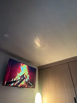 Snapshot of SaraAndrade_ chatting on February 23, 2026, 10:10 pm SaraAndrade online show from February 23, 2026, 10:10 pm