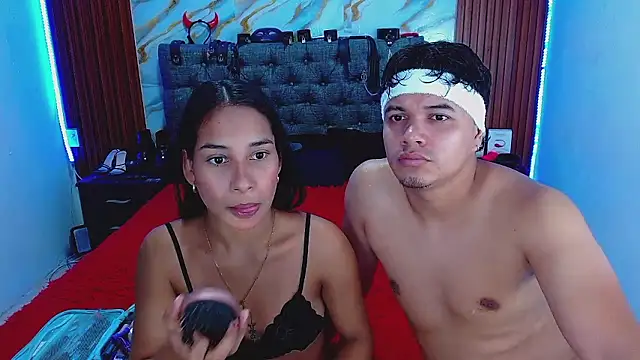 Meryandcris online show from March 20, 2026, 5:30 am