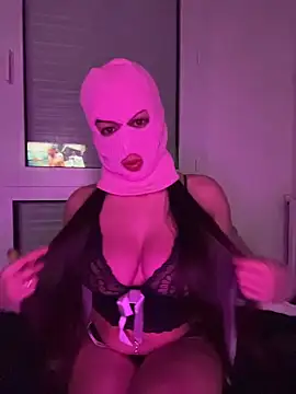 linaatchikita online show from December 18, 2025, 8:34 pm