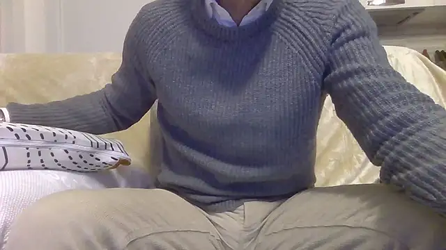 Eroshotlicker online show from January 10, 2026, 10:16 pm