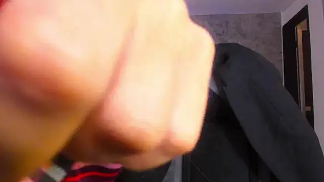 Polett Amaranta online show from November 28, 2025, 11:54 am