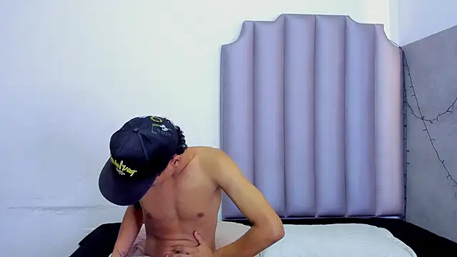 Megan foro online show from January 10, 2026, 3:35 am