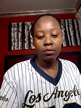 SavageHoney online show from February 8, 2026, 12:14 pm