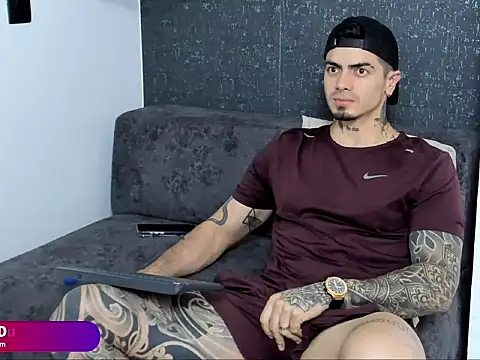  mrcock   online show from February 19, 2026, 2:30 am