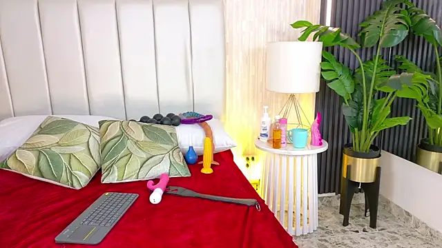 cata muakgb online show from April 18, 2026, 3:25 pm