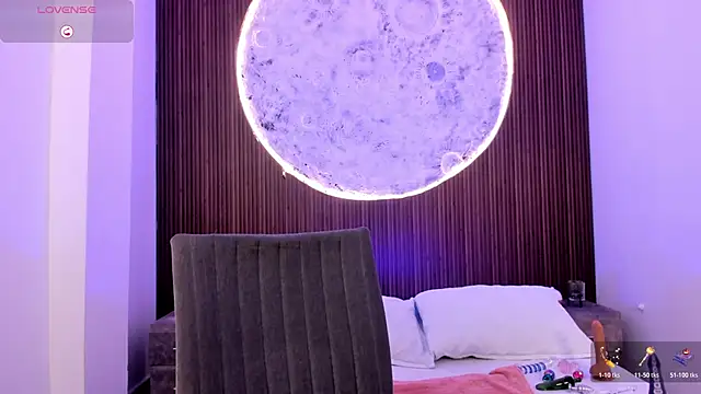 IvannaVolk  online show from February 28, 2026, 5:40 am