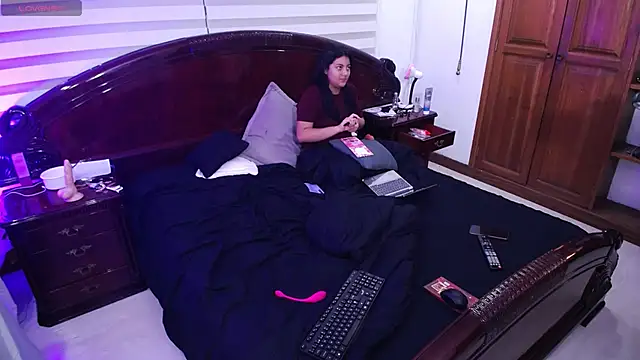 jacko Charlotte online show from January 12, 2026, 10:47 pm