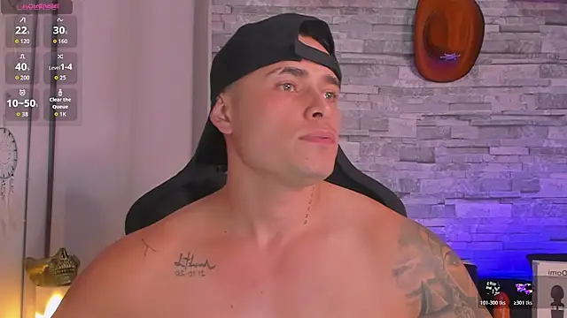 connorsmithvip online show from December 2, 2025, 12:07 pm