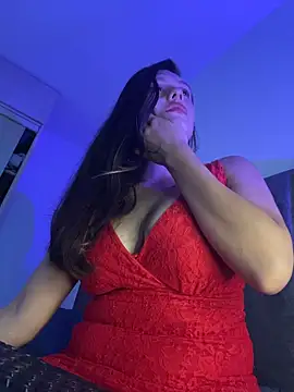 Samantafoxx  online show from March 15, 2026, 4:47 pm