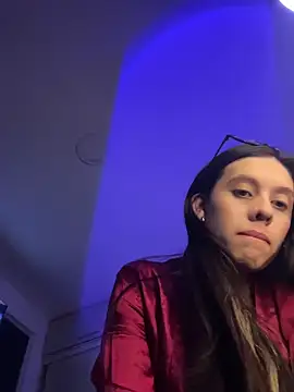 Samantafoxx  online show from March 4, 2026, 12:51 am