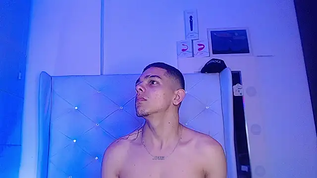 Noah and kim69 online show from December 5, 2025, 3:16 am