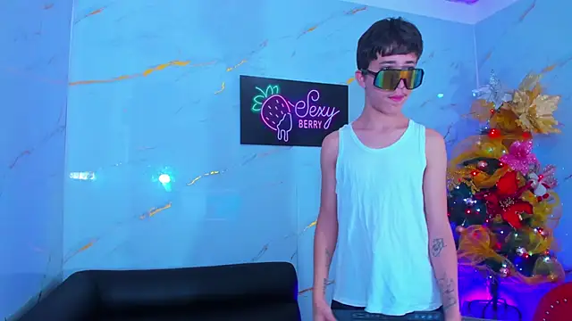 Lester james2 online show from November 29, 2025, 6:02 am