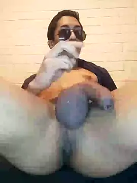 Jovencinho online show from February 8, 2026, 11:30 am