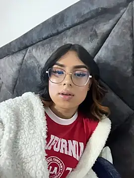 Nathalie spencer2 online show from February 13, 2026, 2:33 am