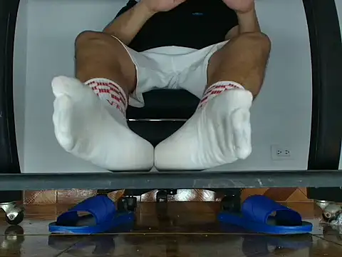 Alphacashmaster777 online show from February 22, 2026, 4:15 am