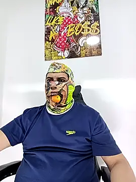 Alphacashmaster777 online show from January 14, 2026, 7:12 am