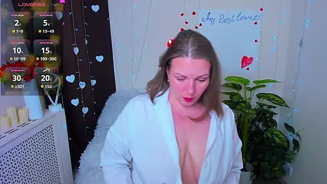 Alison star  online show from February 28, 2026, 2:11 am