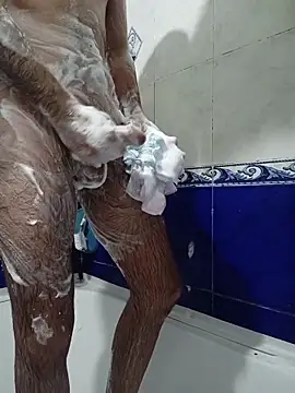 Chik03 online show from March 5, 2026, 9:22 pm