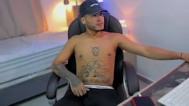 master evil07 online show from November 26, 2025, 7:30 am