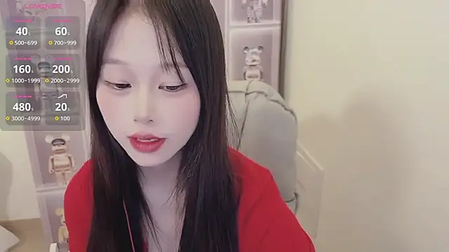 -Annababy online show from January 10, 2026, 1:50 pm