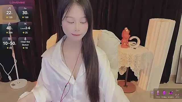 -Annababy online show from March 17, 2026, 12:08 pm