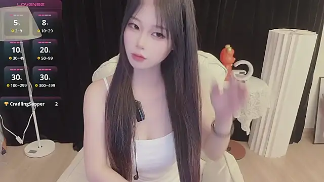 -Annababy online show from May 28, 2026, 12:44 pm