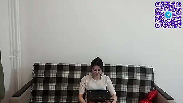 ArianeRandy online show from February 21, 2026, 3:03 pm