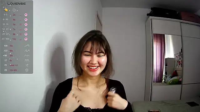Snapshot of ArianeRandy chatting on July 10, 2026, 3:23 pm ArianeRandy online show from July 10, 2026, 3:23 pm
