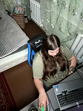 MariasV online show from December 1, 2025, 4:41 pm