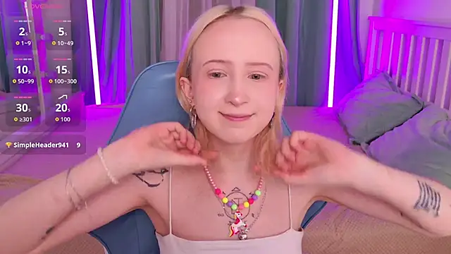  Babyface  online show from January 18, 2026, 1:14 pm