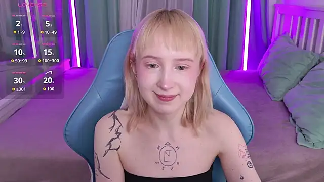  Babyface  online show from March 12, 2026, 1:26 pm