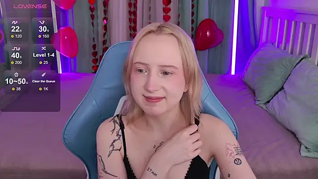  Babyface  online show from February 13, 2026, 1:33 pm