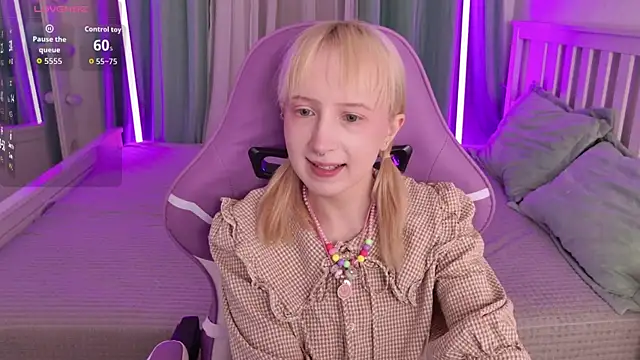 Snapshot of _Babyface_ chatting on July 16, 2026, 1:08 pm Babyface online show from July 16, 2026, 1:08 pm