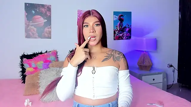 Snapshot of camila_hott69_ chatting on February 25, 2026, 3:29 am camila hott69 online show from February 25, 2026, 3:29 am