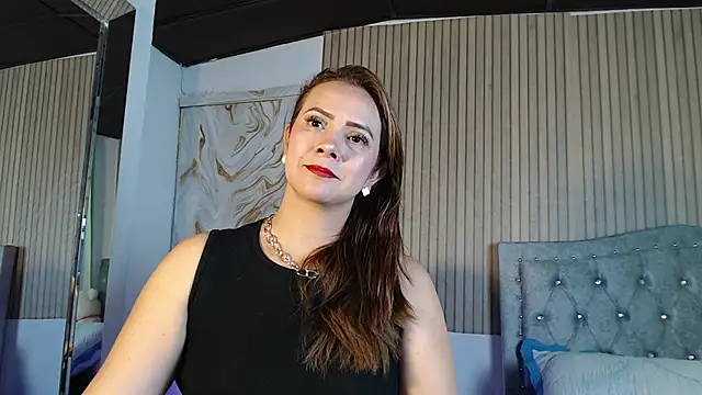 Karla Ferrer x online show from January 8, 2026, 8:04 pm