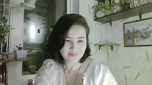 Nettie Allie online show from March 6, 2026, 7:09 pm