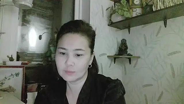 Nettie Allie online show from February 22, 2026, 7:48 pm