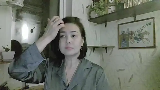 Nettie Allie online show from March 3, 2026, 6:37 pm