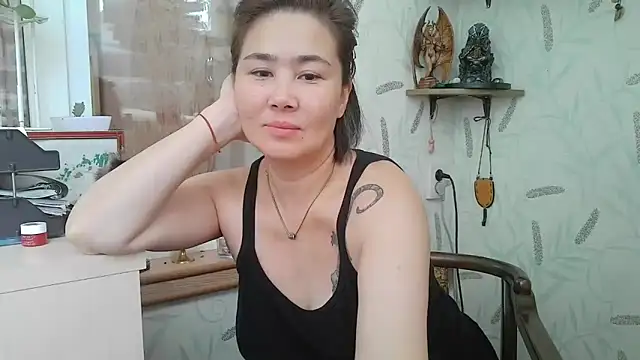 Nettie Allie online show from December 4, 2025, 10:36 am