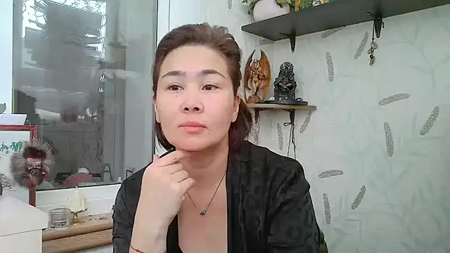 Nettie Allie online show from December 5, 2025, 7:40 am