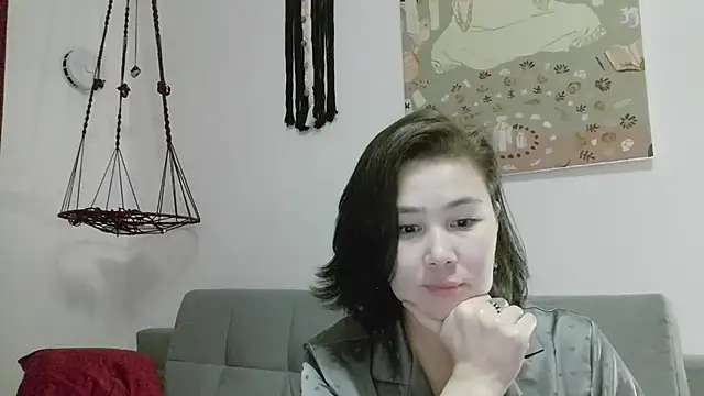 Nettie Allie online show from March 11, 2026, 8:14 pm