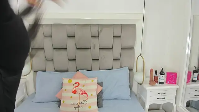 Snapshot of gaby_smit__ chatting on March 30, 2026, 11:33 am gaby smit online show from March 30, 2026, 11:33 am