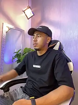 Brand Collins online show from February 26, 2026, 11:54 am