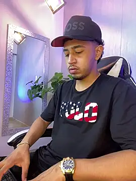 Brand Collins online show from March 11, 2026, 11:48 am