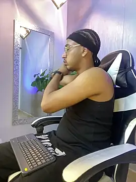 Brand Collins online show from March 27, 2026, 11:33 am