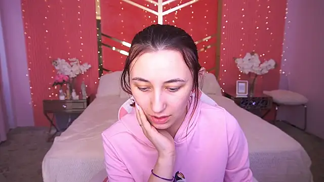 RoxieRay online show from March 27, 2026, 1:01 pm