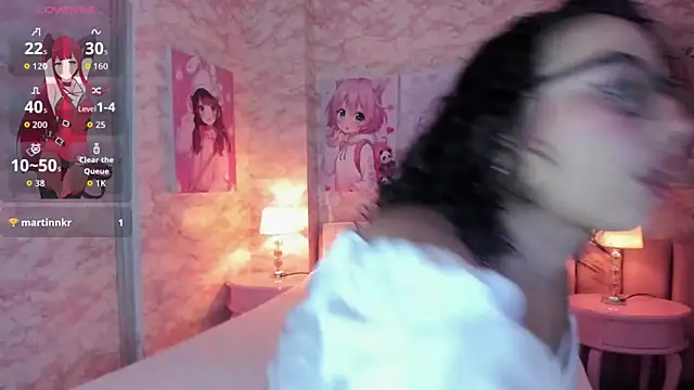 sarah sluty online show from February 10, 2026, 2:10 am