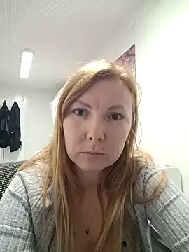 JenyJansy online show from December 1, 2025, 4:08 pm