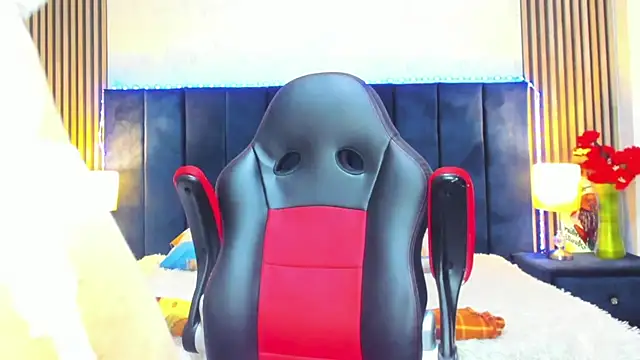 AzumiWalker online show from January 10, 2026, 2:34 pm